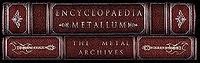 encyclopaedia metallum|encyclopaedia metallum wikipedia.